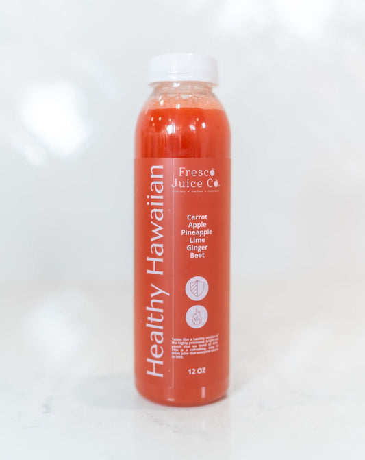 Healthy Hawaiian