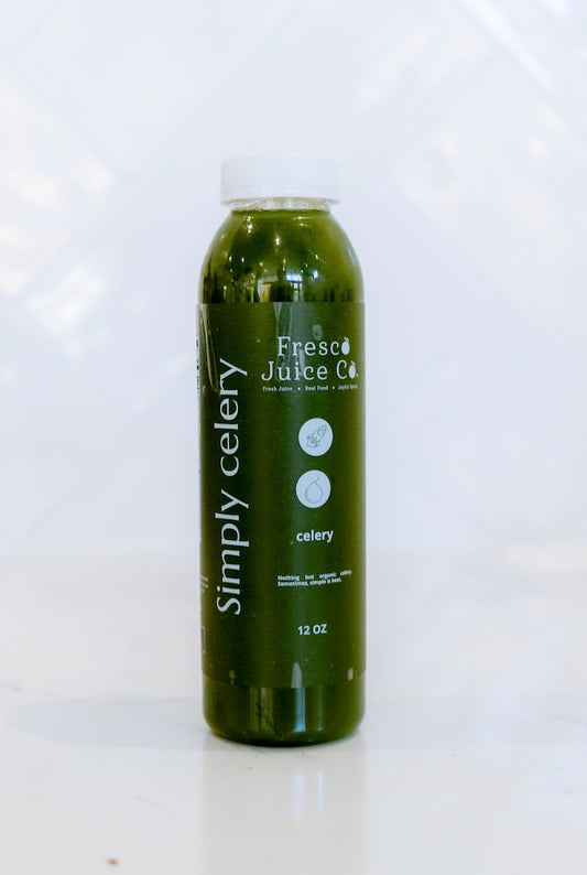 Simply celery